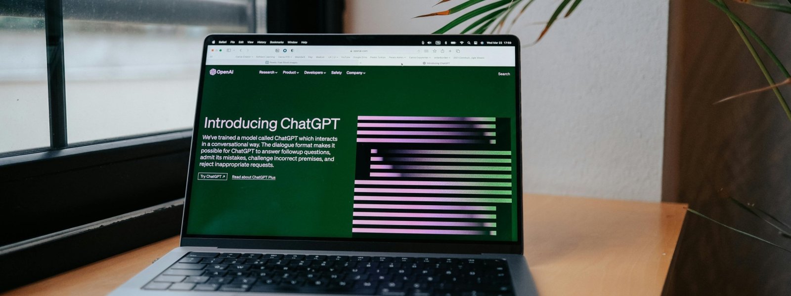 ¿Qué hacemos con ChatGPT? El 73% de las consultas no son laborales